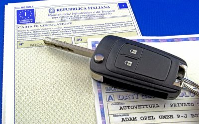 Passaggi di proprietà e immatricolazione a Milazzo